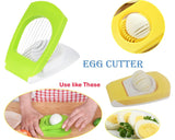 063 Premium Egg Cutter