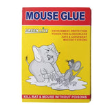 1203 Big Mouse Trap Glue Pad