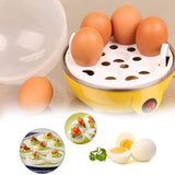 153 Electric Egg Boiler (7 Egg Poacher)