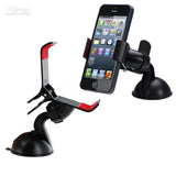 265 Adjustable Universal Car Mobile Phone Holder