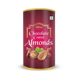 045 Effete Almonds Chocolate  (96 Gms)