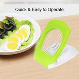 063 Premium Egg Cutter