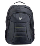 276 Dell Polyester Black Laptop Bag