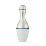 362 Air Humidifier USB 5V Bowling Bottle Led Lamp Light Air Diffuser Mist Maker Aromatherapy 150ML Ultrasonic Diffuse for SPA Home