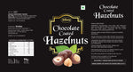 046 Effete Hazelnuts Chocolate (96 Gms)