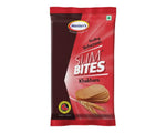 038 A3 Slim bites khakhra (Pack of 8)