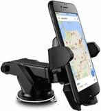 592 Adjustable Car Mobile Holder/Mount