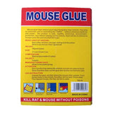 1203 Big Mouse Trap Glue Pad