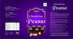 047 Effete Peanut Chocolate -(96 Gms)