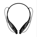 307 Neckband Style Bluetooth Headset/Earphone