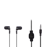 642 Headphone Isolatinc stereo headphones with Hands-free Control